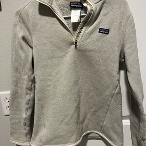 Patagonia Better Sweater